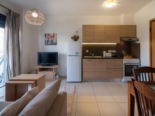 Onyx City Center Apartment