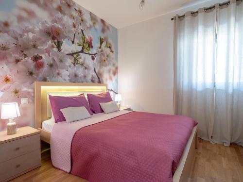 Onyx City Center Apartment