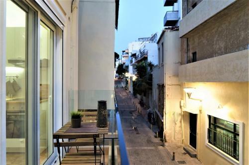Heraklion Urban Apartments