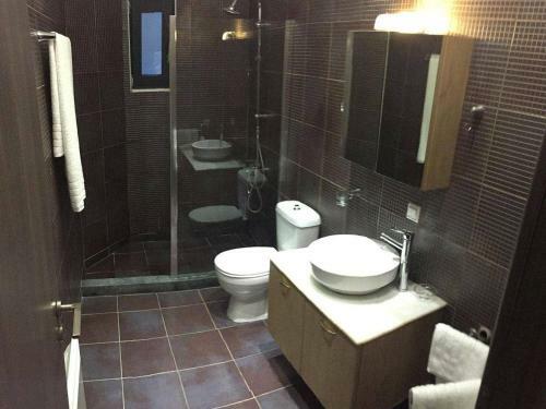 City Center Art Boutique Apartment