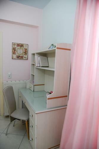 Luxury Modern Apartment 135m2