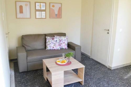 Anemone Cozy Apartment ? Feel The Urban Experience