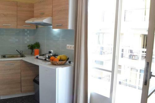Anemone Cozy Apartment ? Feel The Urban Experience