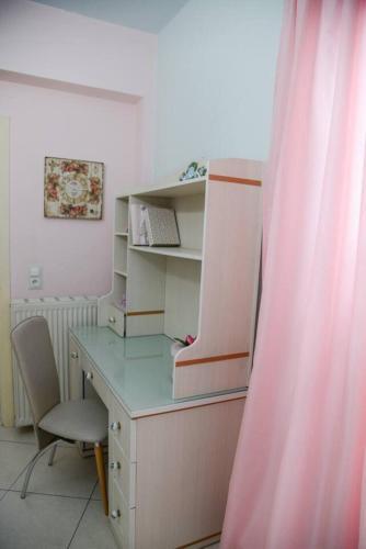 Apartamento Bright Luxury Apt Beach & City Center