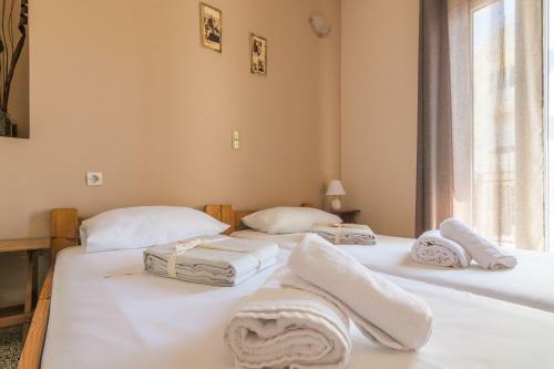 Apartamento Amazing Home In Fortezza Heraklio