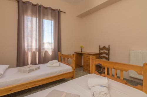 Apartamento Amazing Home In Fortezza Heraklio