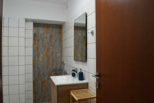 Apartamento Hugo House