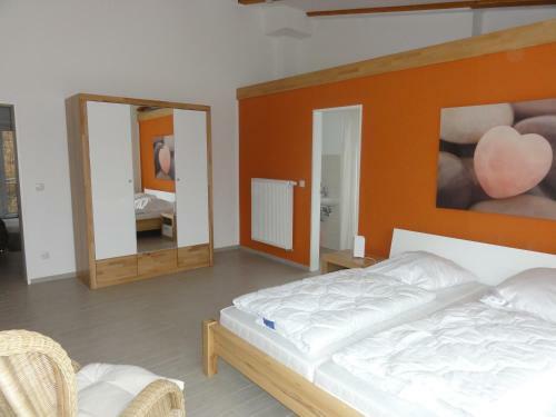 Apartamento Haus Capri