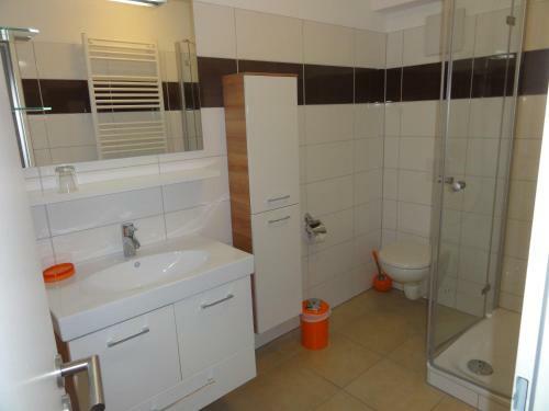 Apartamento Haus Capri