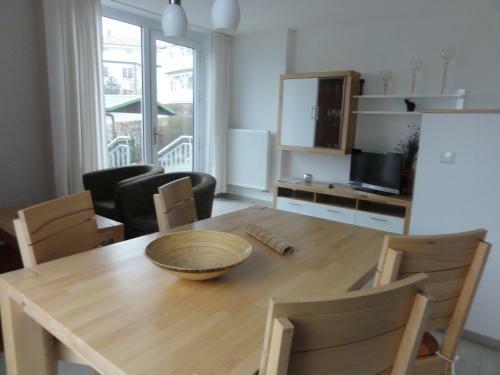 Apartamento Haus Capri