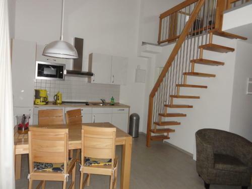 Apartamento Haus Capri