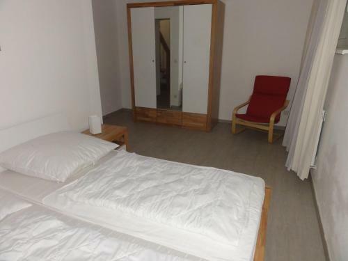 Apartamento Haus Capri