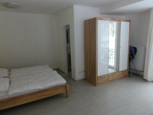 Apartamento Haus Capri