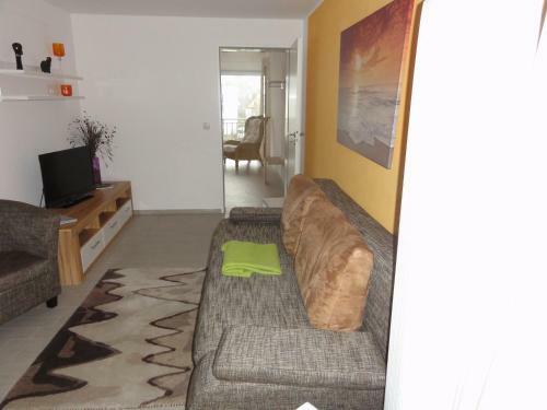 Apartamento Haus Capri