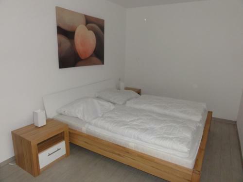 Apartamento Haus Capri