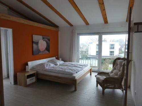 Apartamento Haus Capri