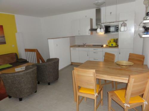 Apartamento Haus Capri