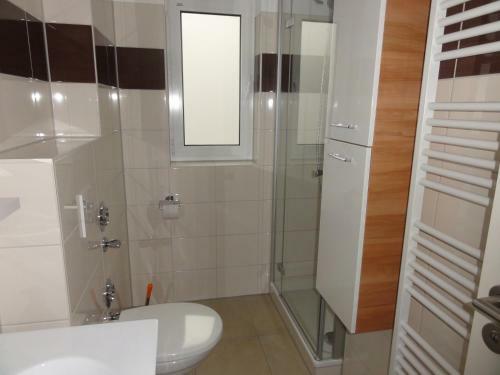 Apartamento Haus Capri