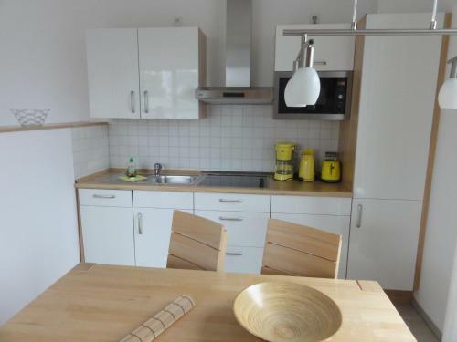 Apartamento Haus Capri