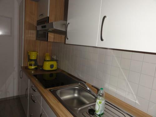 Apartamento Haus Capri
