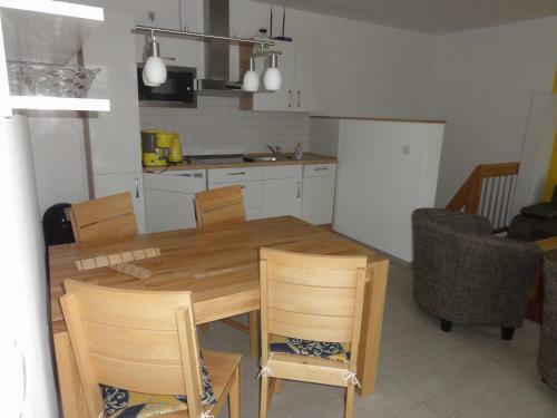Apartamento Haus Capri