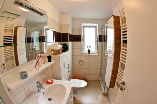 Apartamento Haus Capri
