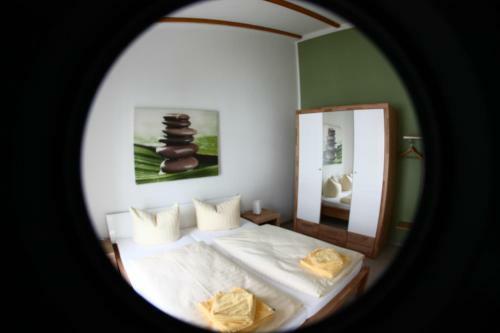 Apartamento Haus Capri