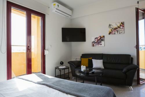 Apartamento New Gate City Break Suite