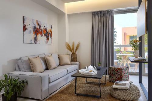 Stay 365 Heraklion Apart Hotel