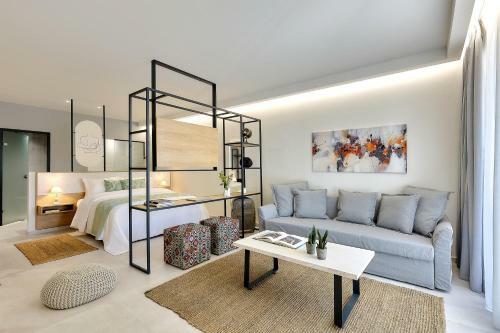 Stay 365 Heraklion Apart Hotel