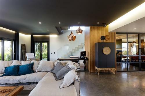 Villa Filogia Luxurious Residence