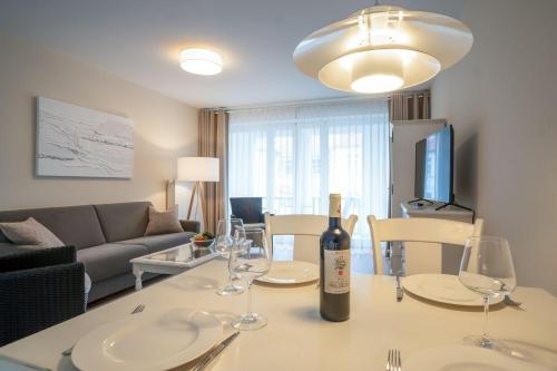 Apartamento Neubau-villa-strandidyll-typ4-apartment-1-1