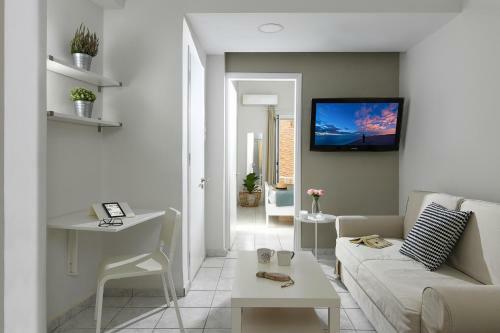 Stylish Apartment By City Center B