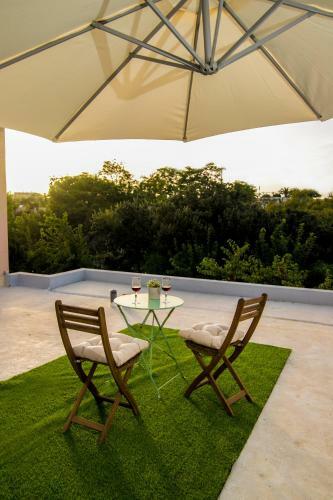 Apartamento Oasis Luxury Place