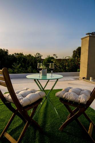 Apartamento Oasis Luxury Place