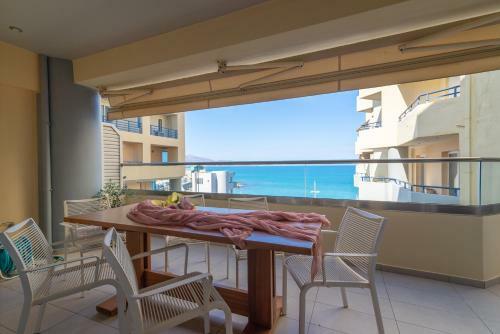 Apartamento Candia Boulevard