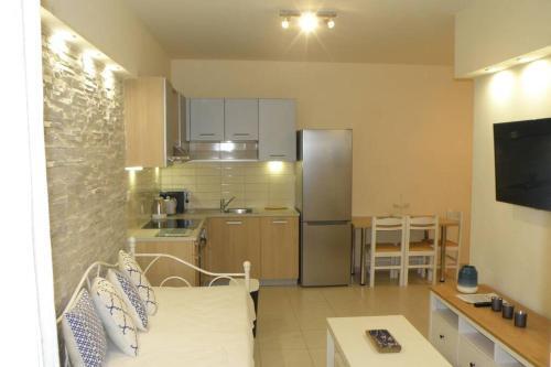 Apartamento Elegant Central Lower Lever 2 Bedroom Comfort Flat