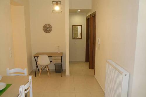 Apartamento Elegant Central Lower Lever 2 Bedroom Comfort Flat