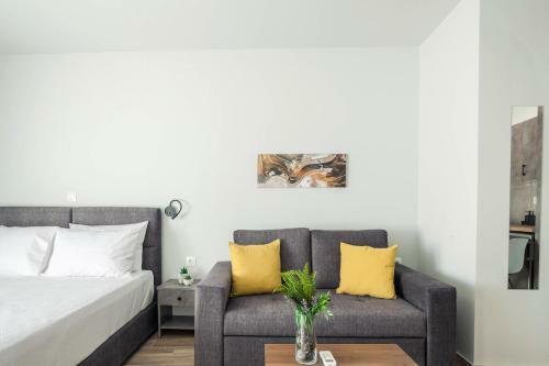 Raise Heraklion Boutique Apartments