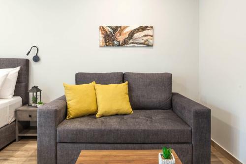 Raise Heraklion Boutique Apartments