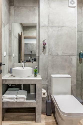 Raise Heraklion Boutique Apartments