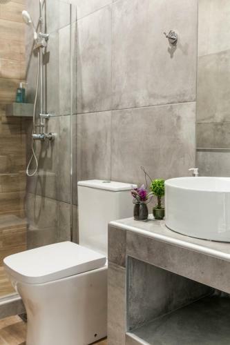 Raise Heraklion Boutique Apartments