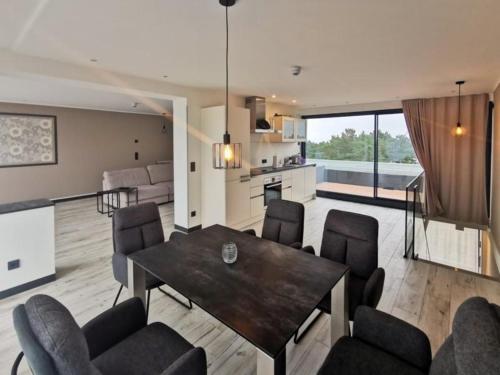 Apartamento Avida Penthouse 1718