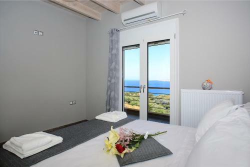 Design Villa Nicol, Pool, Summer Kitchen, Seaview