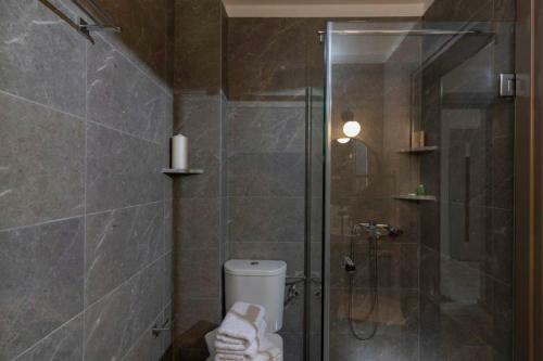 Candia Studio-heraklion City Center