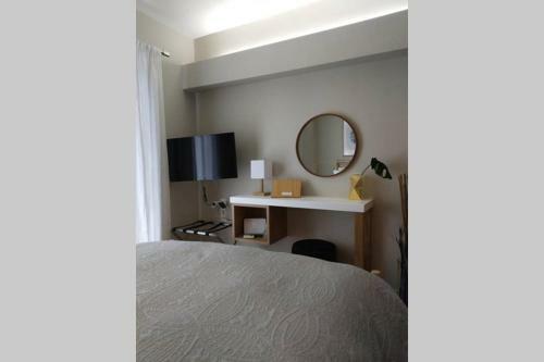 Candia Studio-heraklion City Center