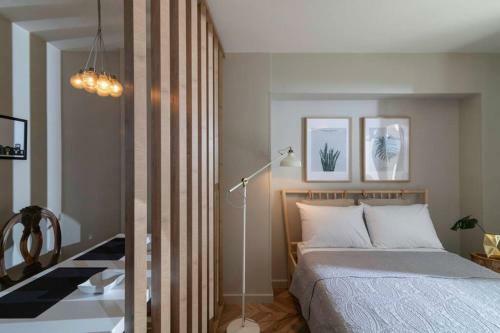 Candia Studio-heraklion City Center