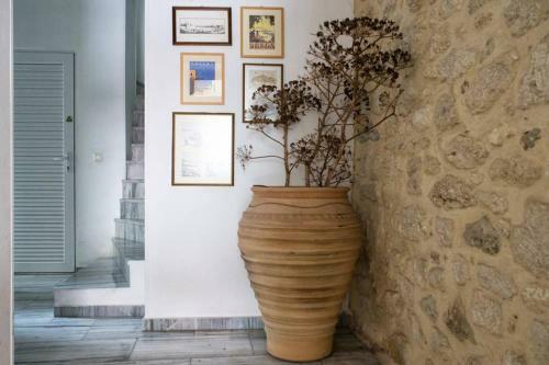 Candia Studio-heraklion City Center