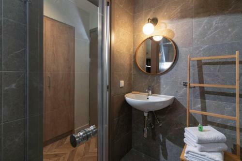 Candia Studio-heraklion City Center