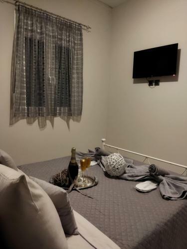 Grey Sense Luxury Apartment